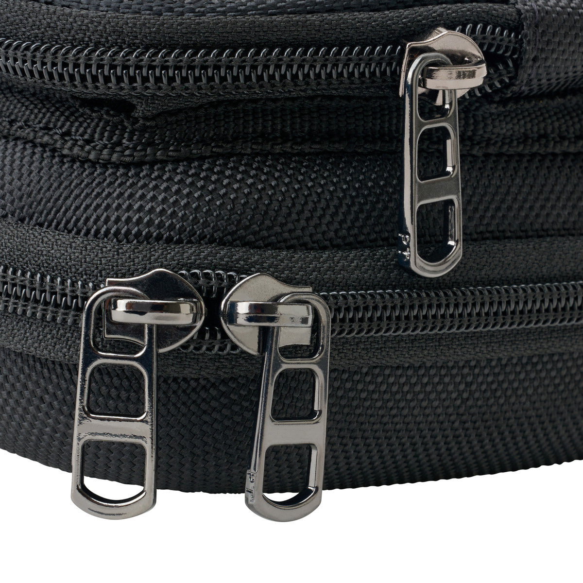 Protec Woodwind Modular Mouthpiece & Ligature Case (3 Dividers, 3 Holders)